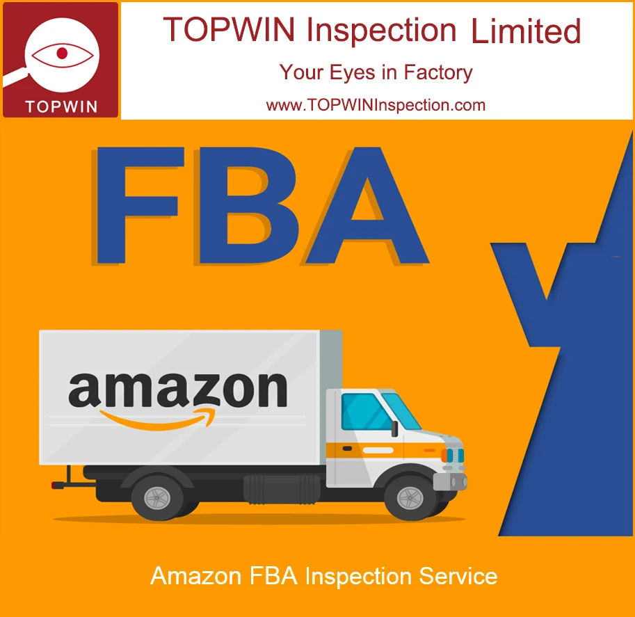 Amazon FBA Inspection Services
