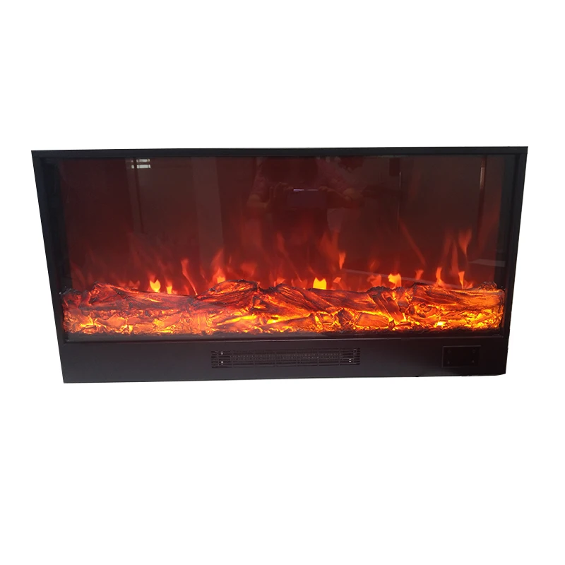 Wholesale Electric Fireplace No Heat Sale Modern Electrical Fireplace Indoor