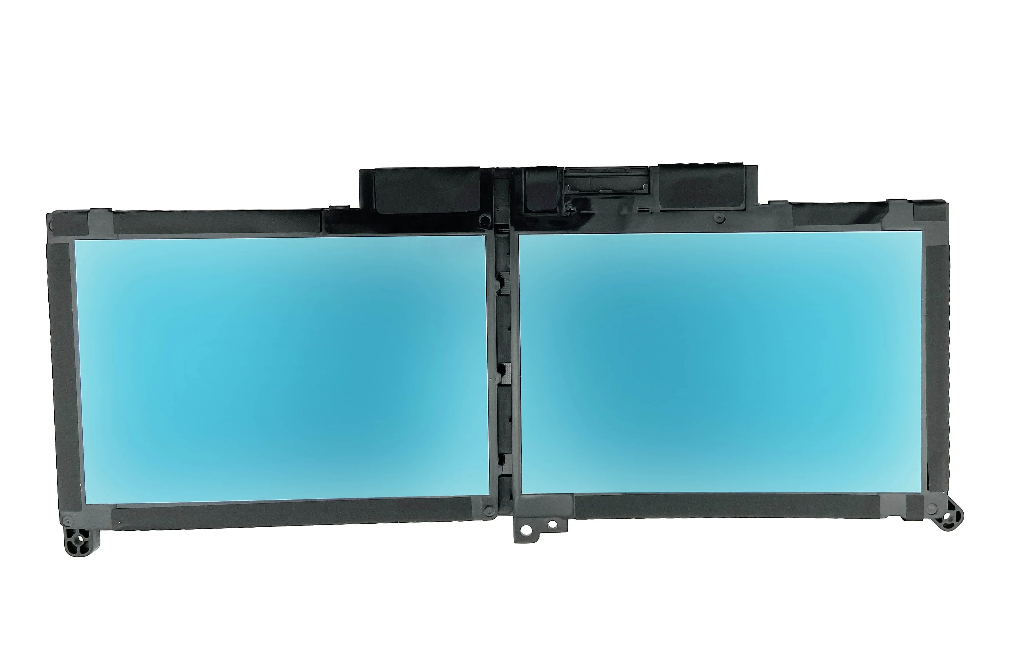  Аккумулятор F3YGT 7 6 в 60 Втч с 4 ячейками для ноутбука Dell Latitude E7280 E7480 E7290 E7380 E7390 E7490 серии 2X39G DM3WC