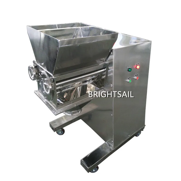
Yk Series Mini Lab Oscillating Granulator 