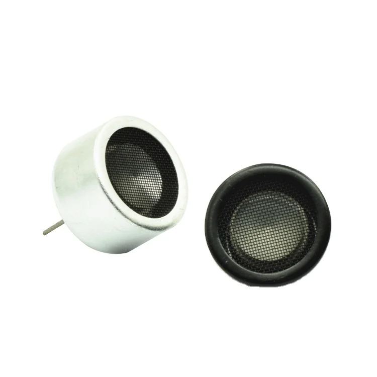 20khz 24mm jammers ultrasonic sensor
