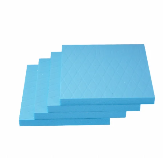 New China manufacturer XPS board for floor heating Factory price Manufacturer Supplier