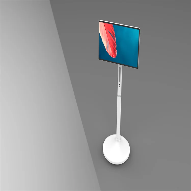 Manufacturers direct sales lcd tv display panel Convenient to use smart tv verticale