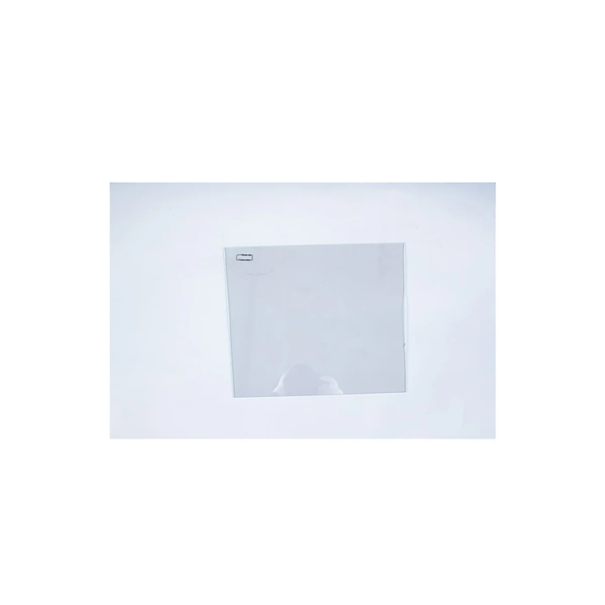 Newest Factory  Small 1.1mm2mm3mm4mm5mm6mm8mm10mm12mm flat tempered transparent glass for display electronic equipment