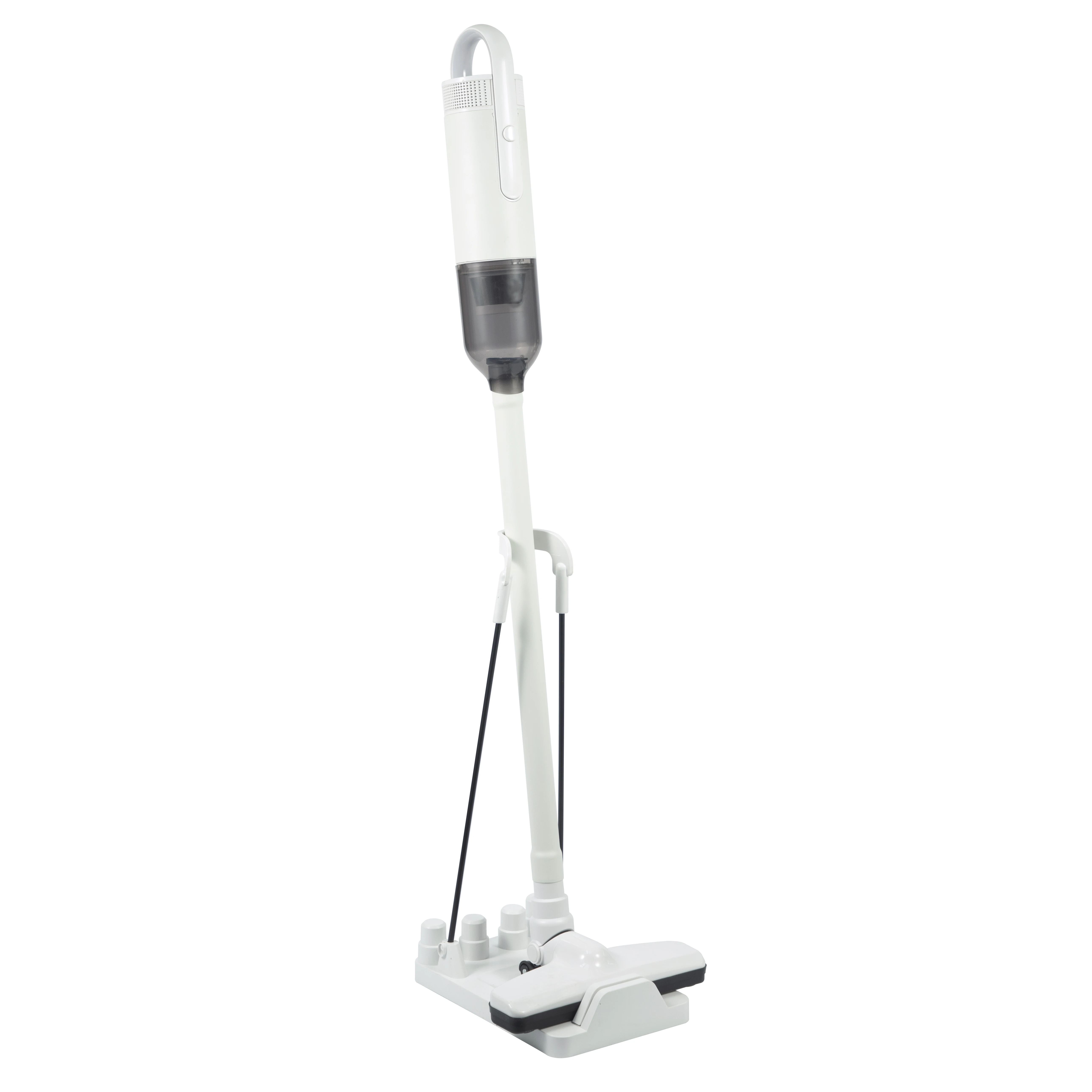 Lightweight Handheld Cordless Vacuum Cleaner Rechargeable Stick Handy Powerful Mini Cyclone Vacuum Cleaner Cleaning Appliances