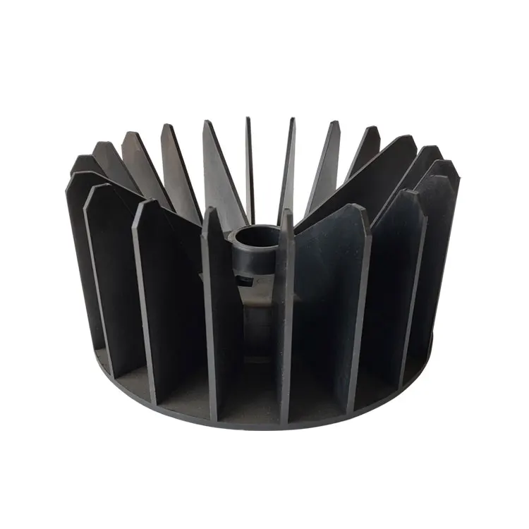 RA0250 RA0302D Radial fan Vacuum Pump Repair Kit Part Scooling Radial Axial Fan