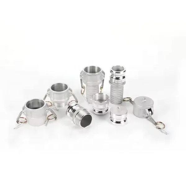 Barrel connector PP Plastic quick connector Plastic converter connector