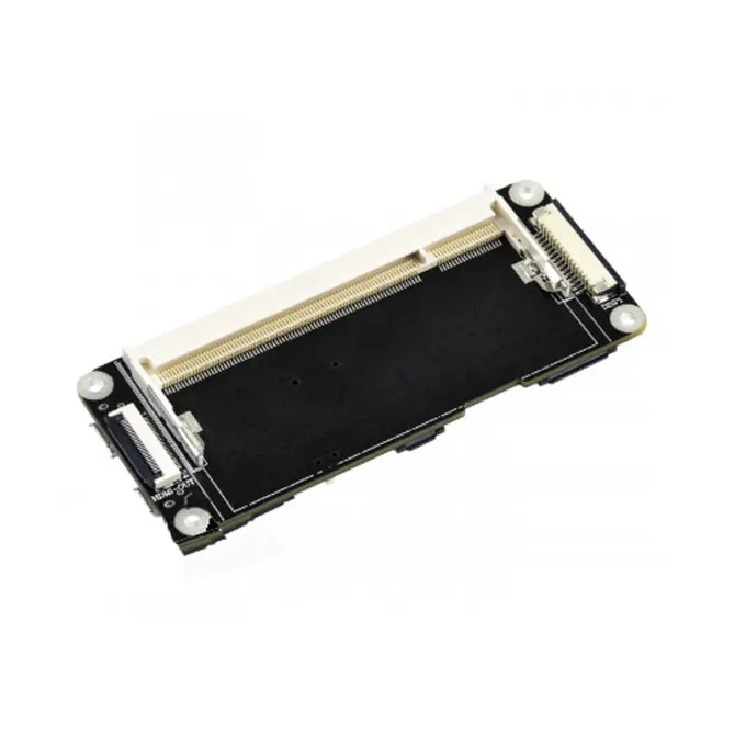  Небольшой размер Raspberry Pi мульти расширительные порты вычислительный модуль бинокулярная стерео Плата расширения видения