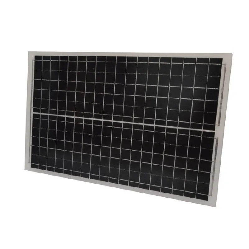 Солнечные панели, монокристаллический кремниевый вафель, солнечная батарея