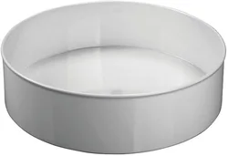 Lazy Susan, Bathroom Storage Tables Makeup Stations Dressers Plastic Spinning Turntable Storage Tray Rotating Organizer