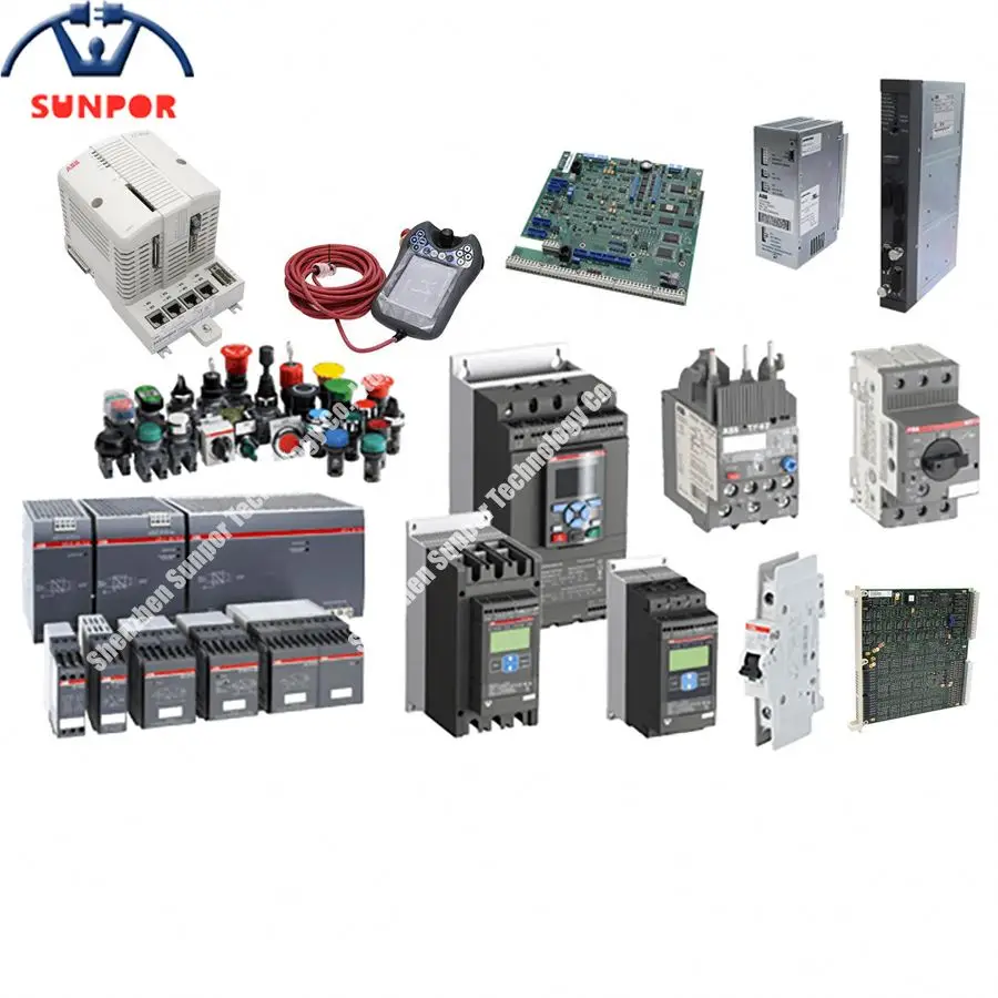 CI801-Ea промышленной автоматизации 3BSE022366R2 PROFIBUS DP-V1 интерфейс связи