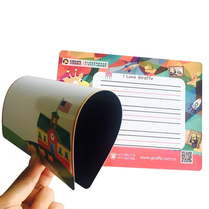 2022 Whiteboard For Fridge Circles Laminated Chore Chart Wall Calendar Custom Boards Week Magnetic Weekly Planner Dry Erase Board