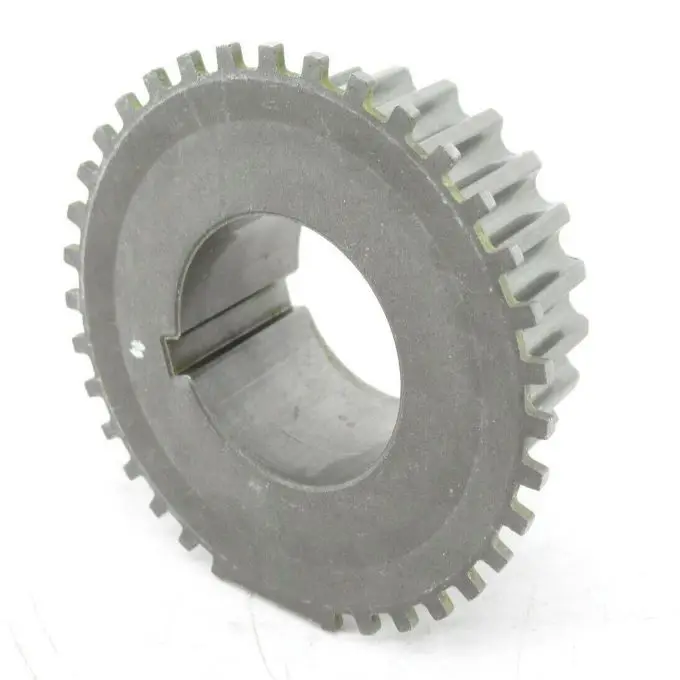 Шкив ремня ГРМ для двигателей Toyota 1JZ / 2JZ VVTi
