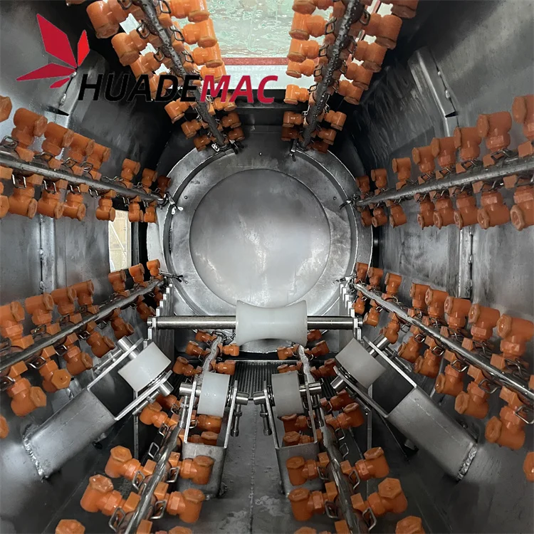 Экструзионное вспомогательное оборудование для экструзии труб HDPE PVC PPR IPS PPH вакуумный калибровочный резервуар с резервуаром для водяного охлаждения