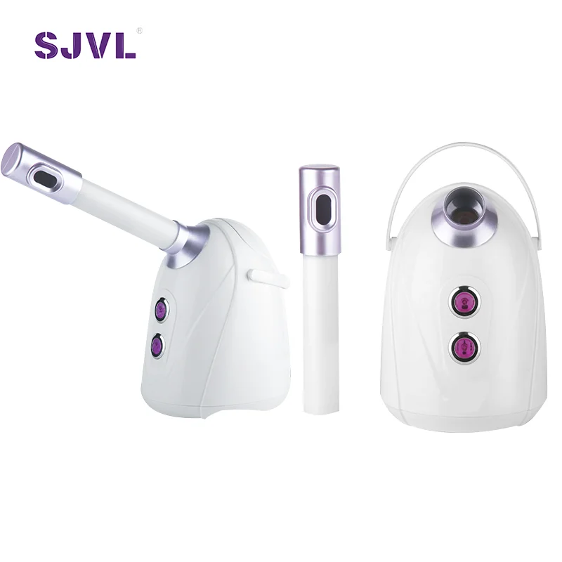 Косметическое оборудование для домашнего использования ионный нано-спрей лица портативный паровой