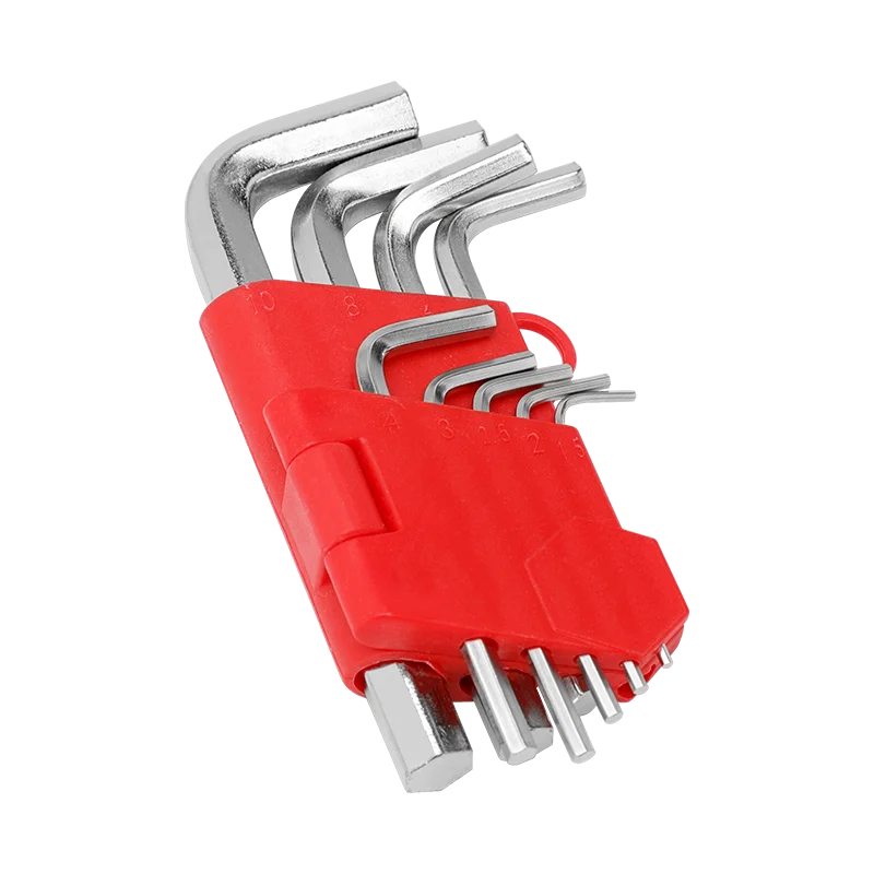 30pcs household tool set car repair tools hand networking tool kit set