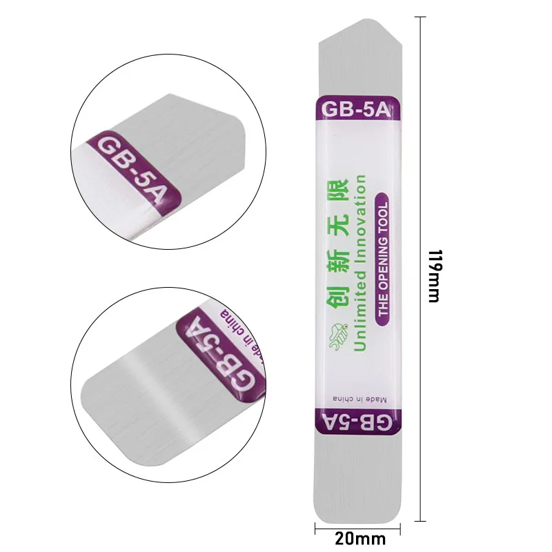 Hot Selling Good Quality Multi-functional Prying Opening Repair Tool for phone computer
