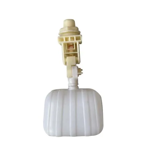 Chiller farm plastic automatic inlet valve water curtain wet curtain float ball valve factory direct sales