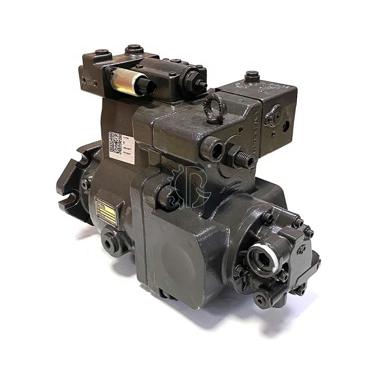 Kawasaki K3V140 Hydraulic Pump For LiuGong 150 LG915C Excavator K3V140 AV1XRSM-1.1 1-E0-TD3E1
