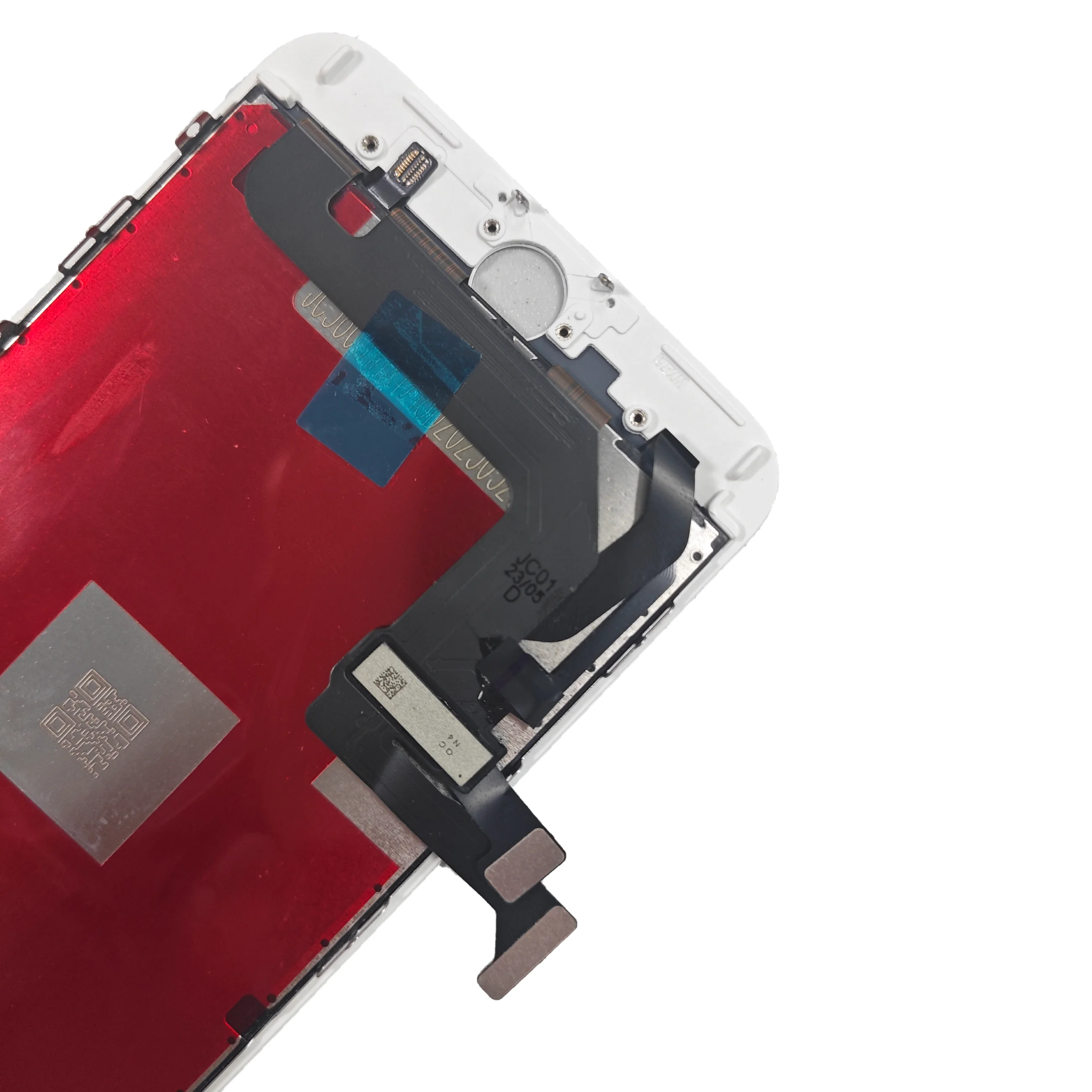 ЖК-экран Замена pantallas para celular экран мобильного телефона для iphone 7 plus дисплей 100% LCD