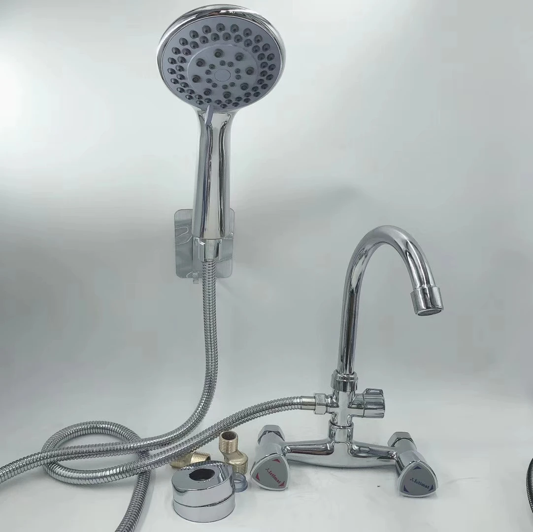 
Cheap price factory directly sale Sprayer kitchen faucet 