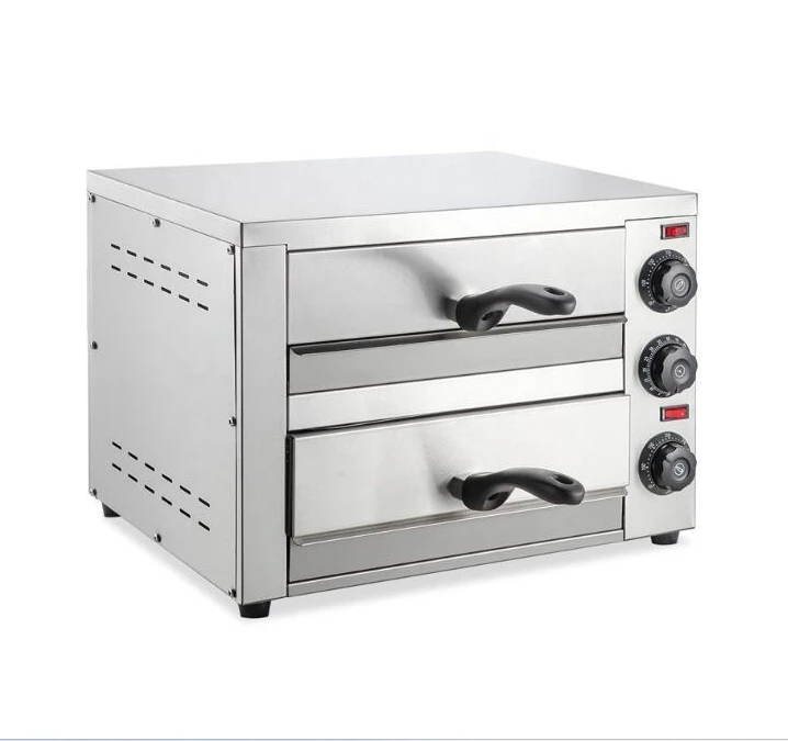 In stock hot sale electrical 12 inch 16 inch 18 inch Bread Bakery Pizza Oven For Kitchen
