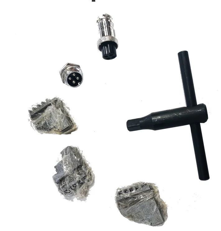 2022 New Design Rotating Jig 100mm For Ceramics Cutting