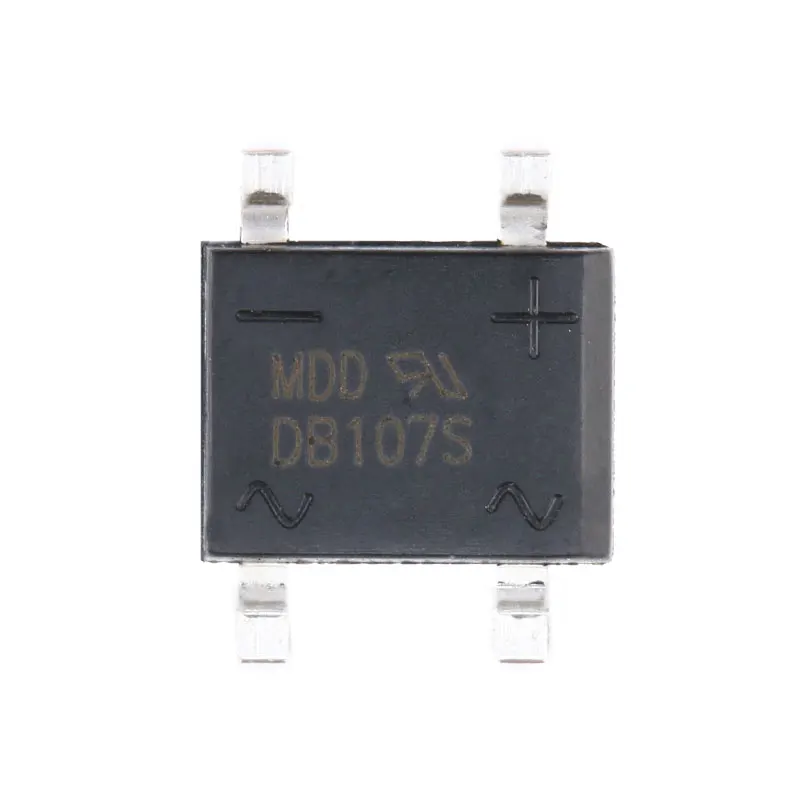Мостовой выпрямительный диод SMD DBS DB DB157 DB107 DB157S DB207S