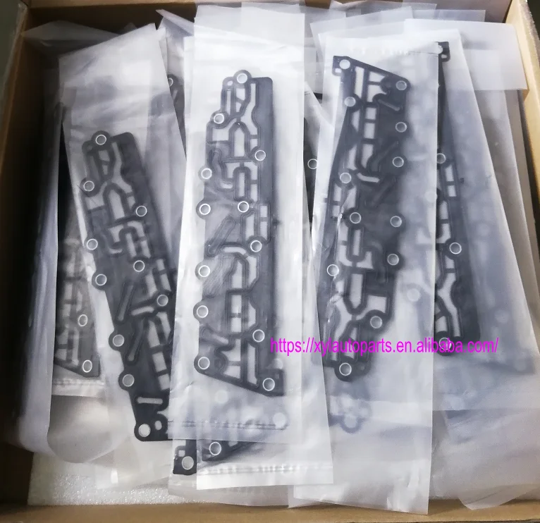 6T30E 6T40E 6T45E Automatic Transmission TCU Filter Gasket 6T40E 6T40 TCU TCM Solenoid valve Filter