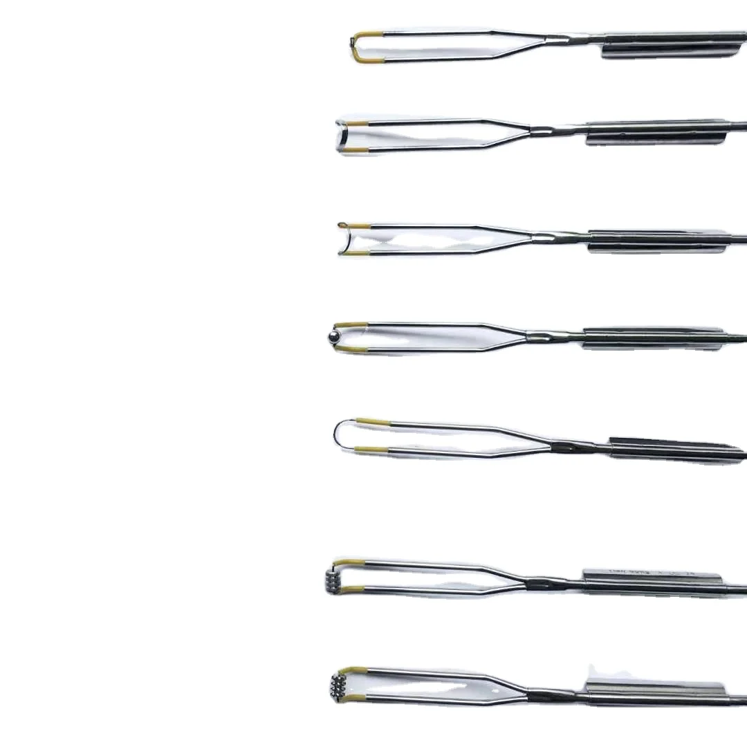 
Vaporization Electrode/ Medical Bipolar Urological Gynaecological Resectoscope Cutting loop 