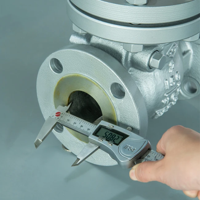 
XINTAI H44H-150LB ANSI 2 Inch API Flanged Water Swing WCB Carbon Cast Steel Non Return Check Valve Price 