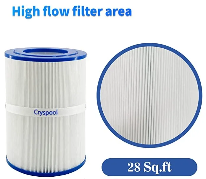 Factory Wholesale Swimming Pool Replacement Filter Sand Filter Pool Filter Intex
