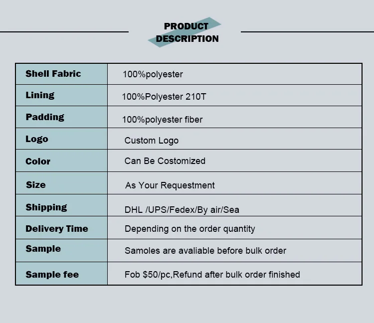 Custom Winter Jacket Shiny Puffer Coat New Fashion Puffer Jacket With Hood For Mens