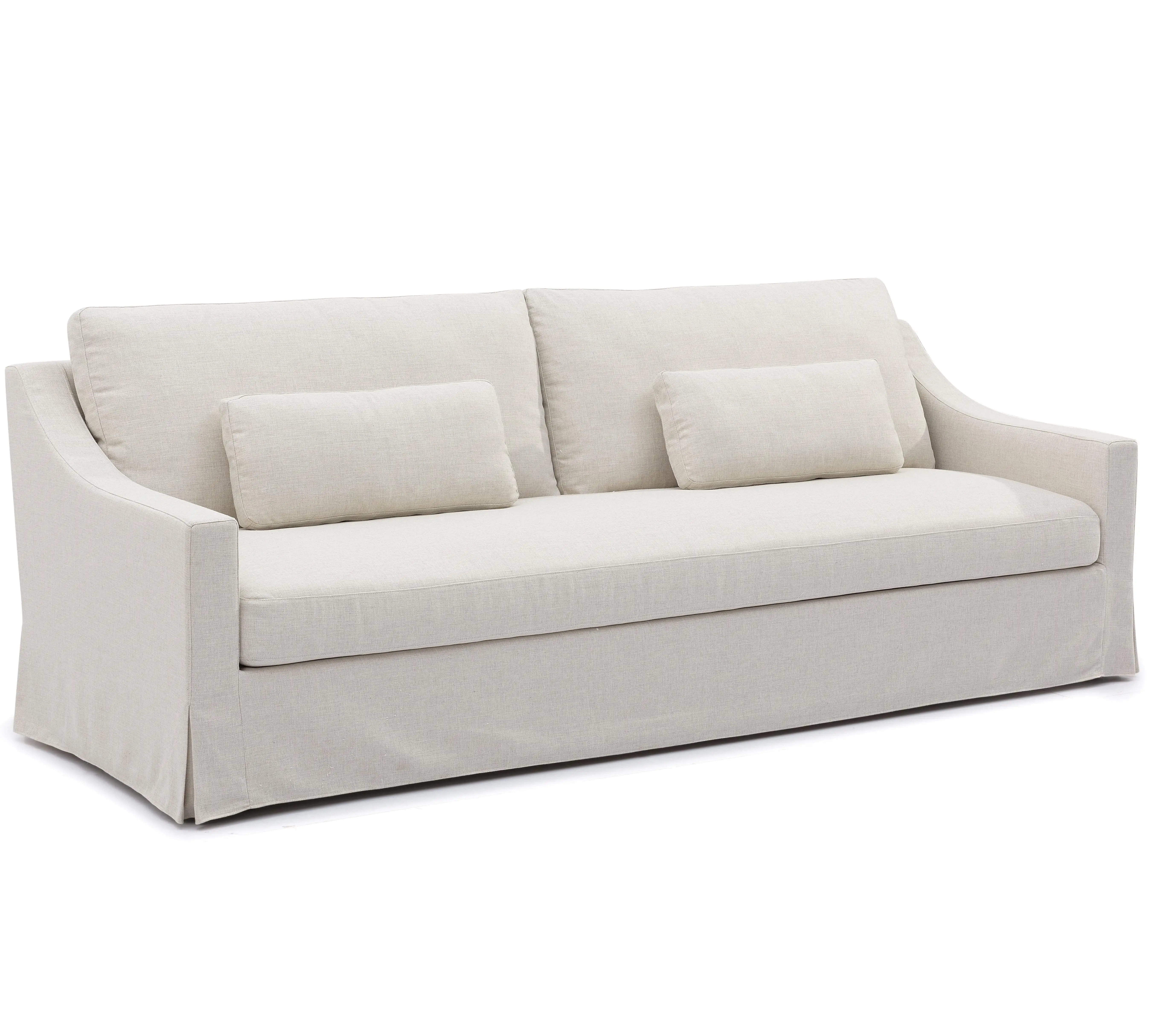 Большая мебель из мягкой ткани высококачественный секционный угловой диван для гостиной на 3 и 4 места