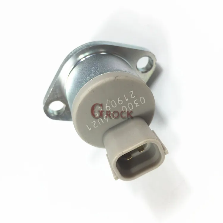 Всасывающий регулирующий Клапан DENSO SCV 294200-0300 04226-0L030 1KD
