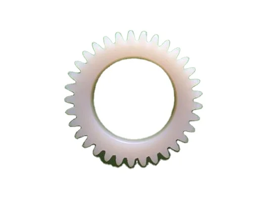 Precision Plastic Nylon Small Pinion Gear