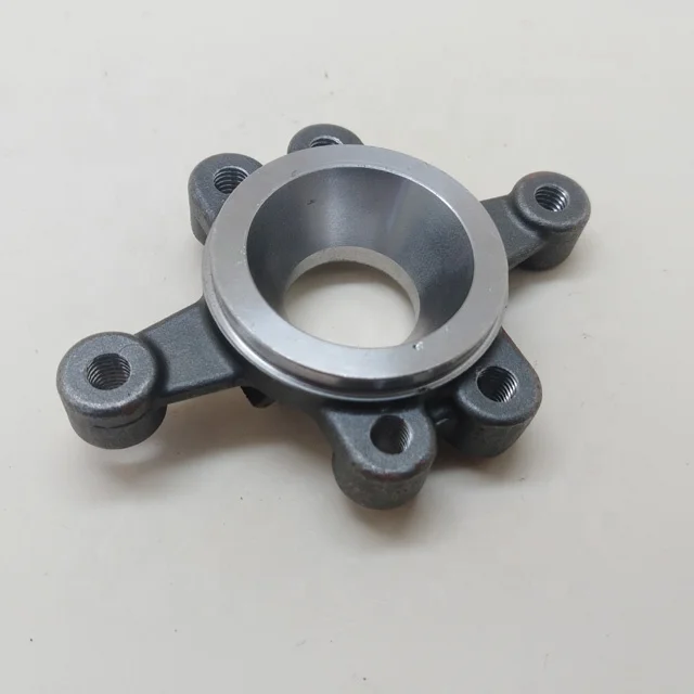 
OEM high quality precision lost wax investment casting products 