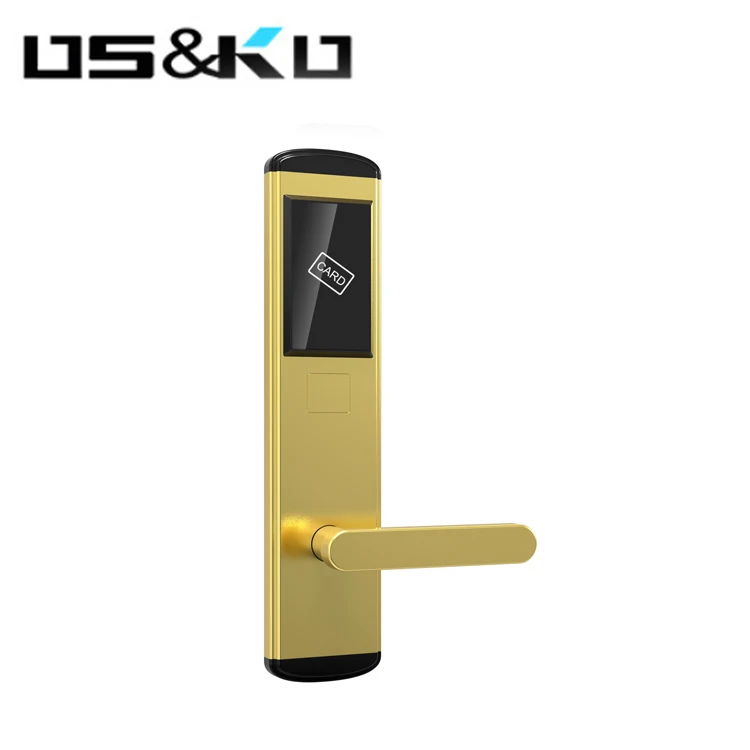  Классический кодировщик из нержавеющей стали 304 для электронного rfid-рекордера данных ключей систем дверного замка карт доступа дверной замок