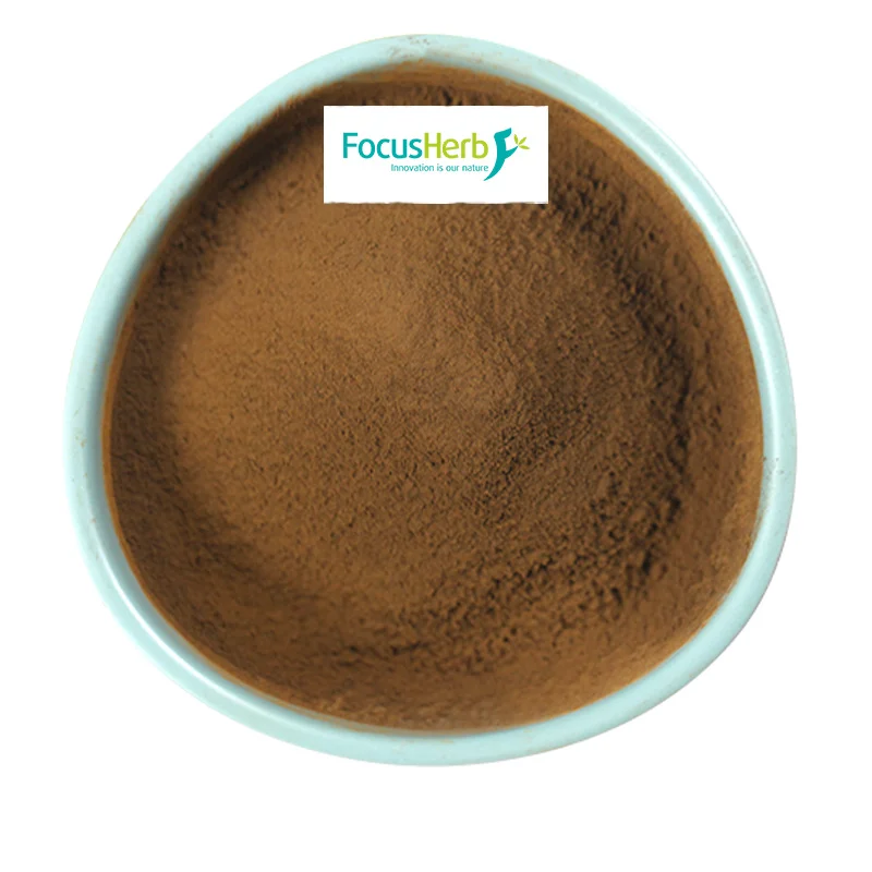 
FocusHerb Epimedium Grandiflorum Extract Horny Goat Weed Extract 