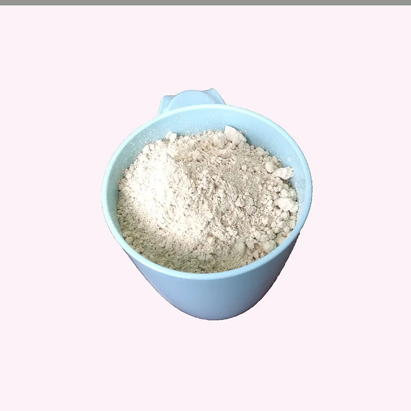 
Isolated rice protein powder 