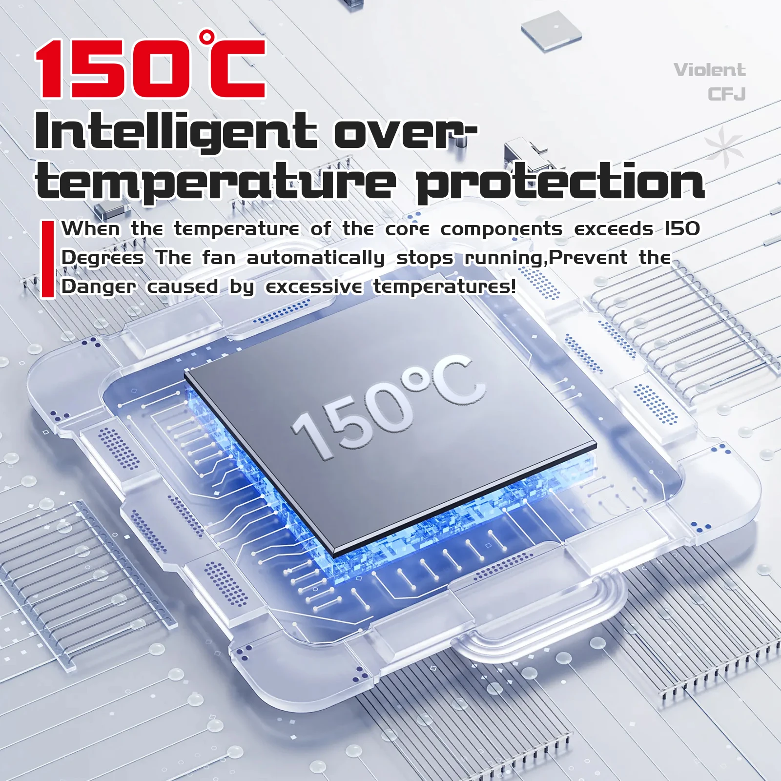 Portable Rechargeable Jet Fan Blower 130000 RPM Electric Dust Blower For Computer Keyboard Cleaning Jet Fan Mini Blower