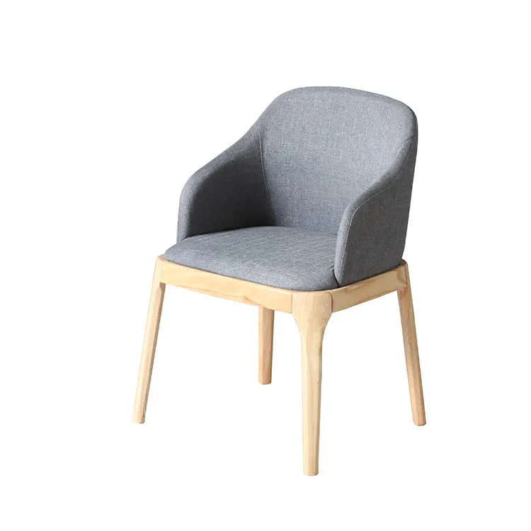 
Modern Design Wooden Chinese Style Dining Chair For Dining Room 