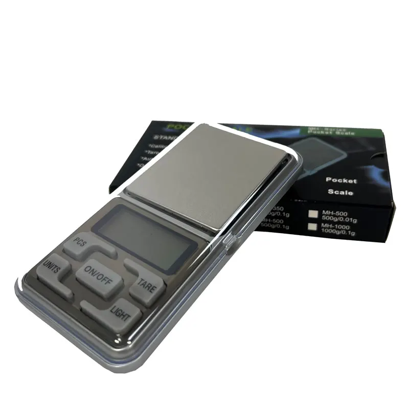 2024 mini digital portable body weight scale 100g 0.01g pocket scale mini digital mini digital portable body weight scale