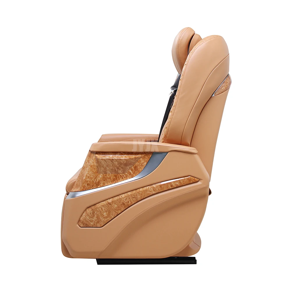 JYJX086 Luxury Design Commercial Vehicle Seat for Van RV V Class Vito Sprinter