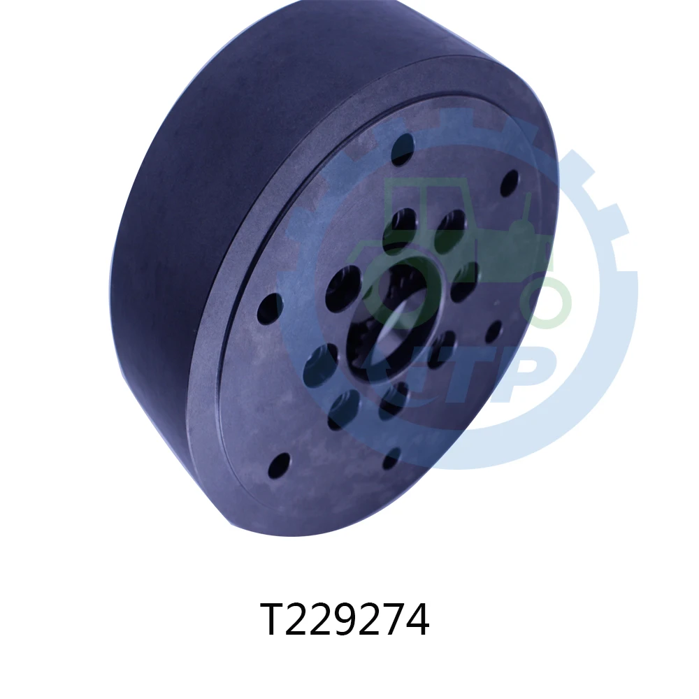 Новинка T229274 кольцевая Шестерня Z = 98 подходит для John Deere 310SK 310J 315SK 310K 210k 310SJ 210LE