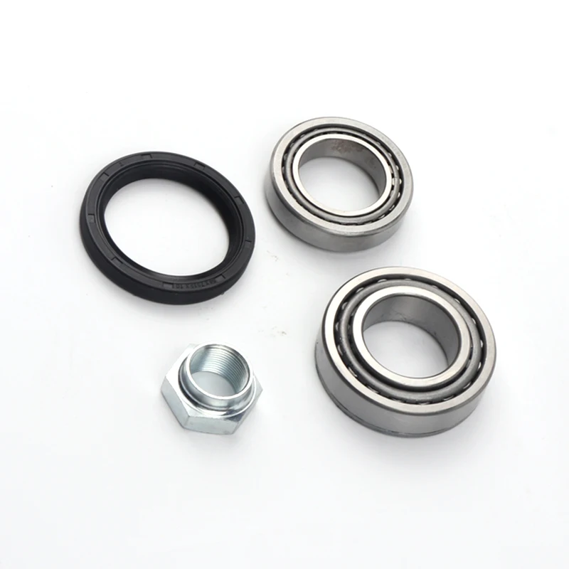 High Quality  Auto Spare Parts for Automotive Wheel Hub ford 81AB-1215-A 1591389 VKBA897