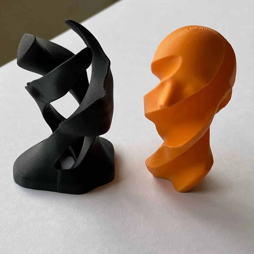 Индивидуальный быстрый прототип 3D-печать производство ABS POM смола SL SLS печать пластиковые детали прозрачная
