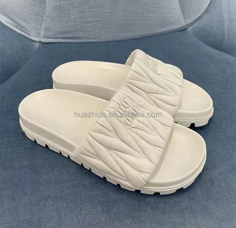 Huazhida Eva Shoe Mold China Cheap Price Home Casual  Slipper Shoe Sole Mould
