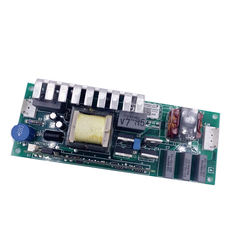 Original 7R 230W Ballast moving head beam lamp bulb 7r 230w ballast / power supply