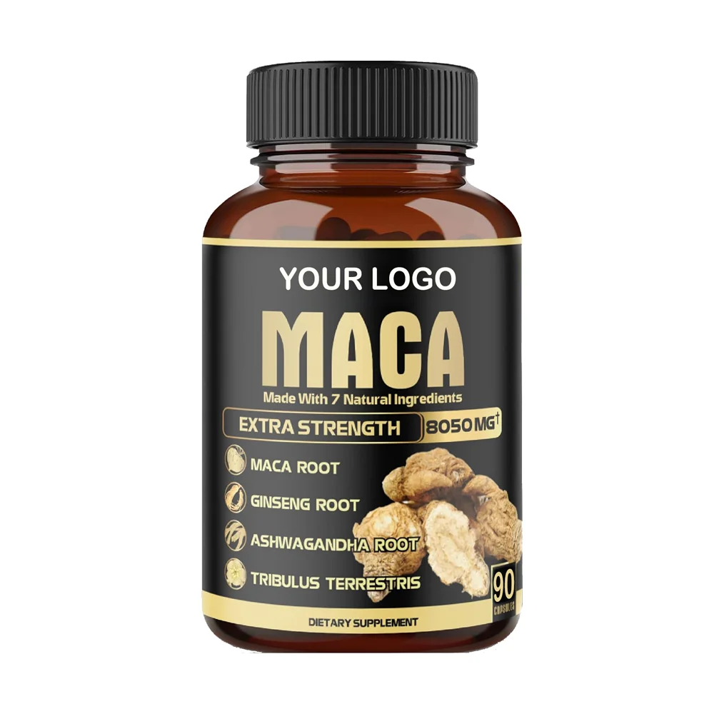 Best Homme Fort Hard De Maca Root Capsules Xl Aguaje Sexmax Energy Boost Powder with Ashwagandha Ginseng Horny Goat Weed